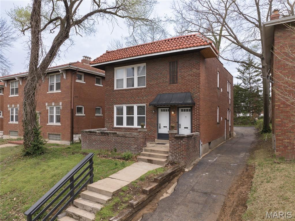 Westmoor Park 2 - Residential Income
