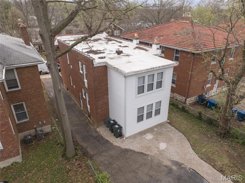 Westmoor Park 2 - Residential Income