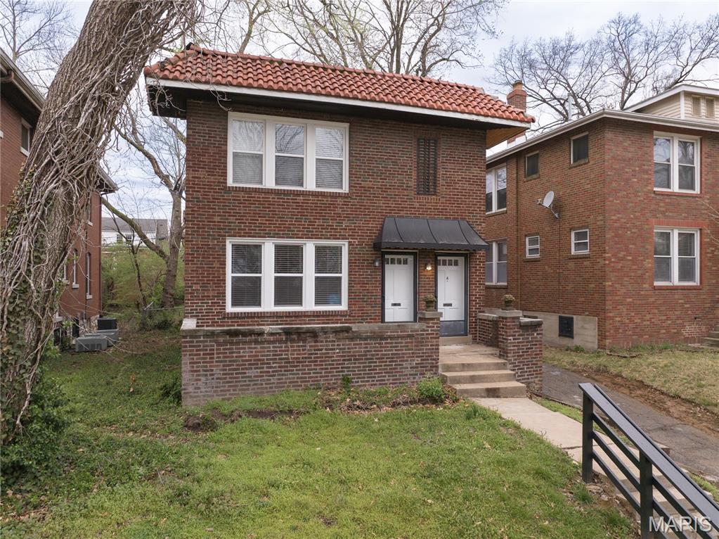Westmoor Park 2 - Residential Income