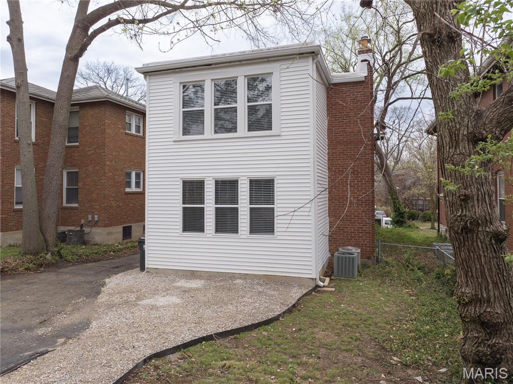 Westmoor Park 2 - Residential Income
