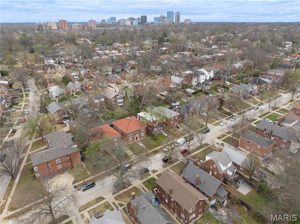 Westmoor Park 2 - Residential Income