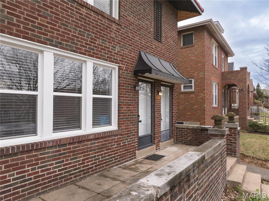 Westmoor Park 2 - Residential Income