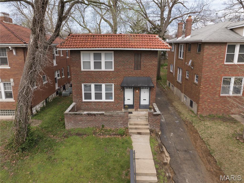 Westmoor Park 2 - Residential Income