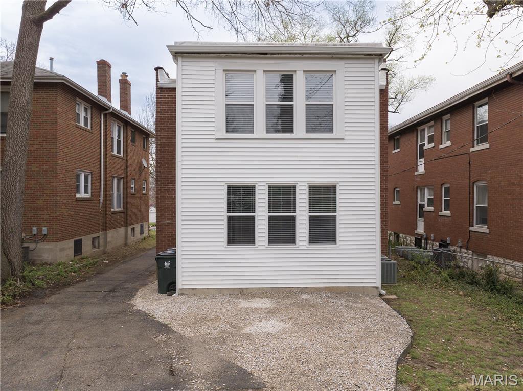 Westmoor Park 2 - Residential Income