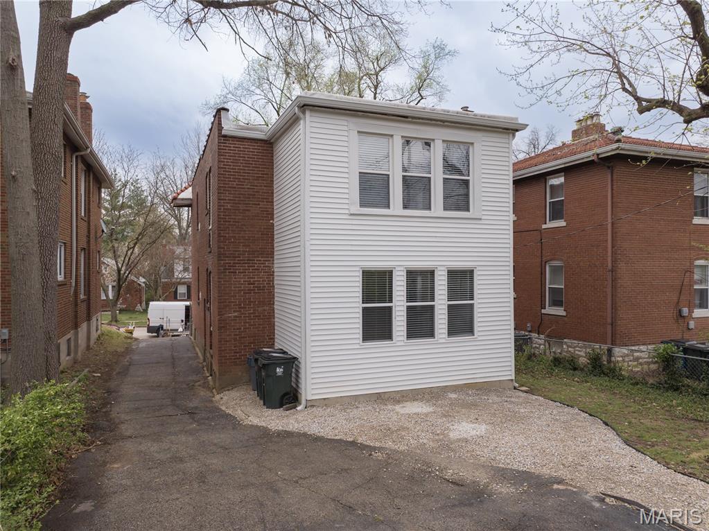 Westmoor Park 2 - Residential Income