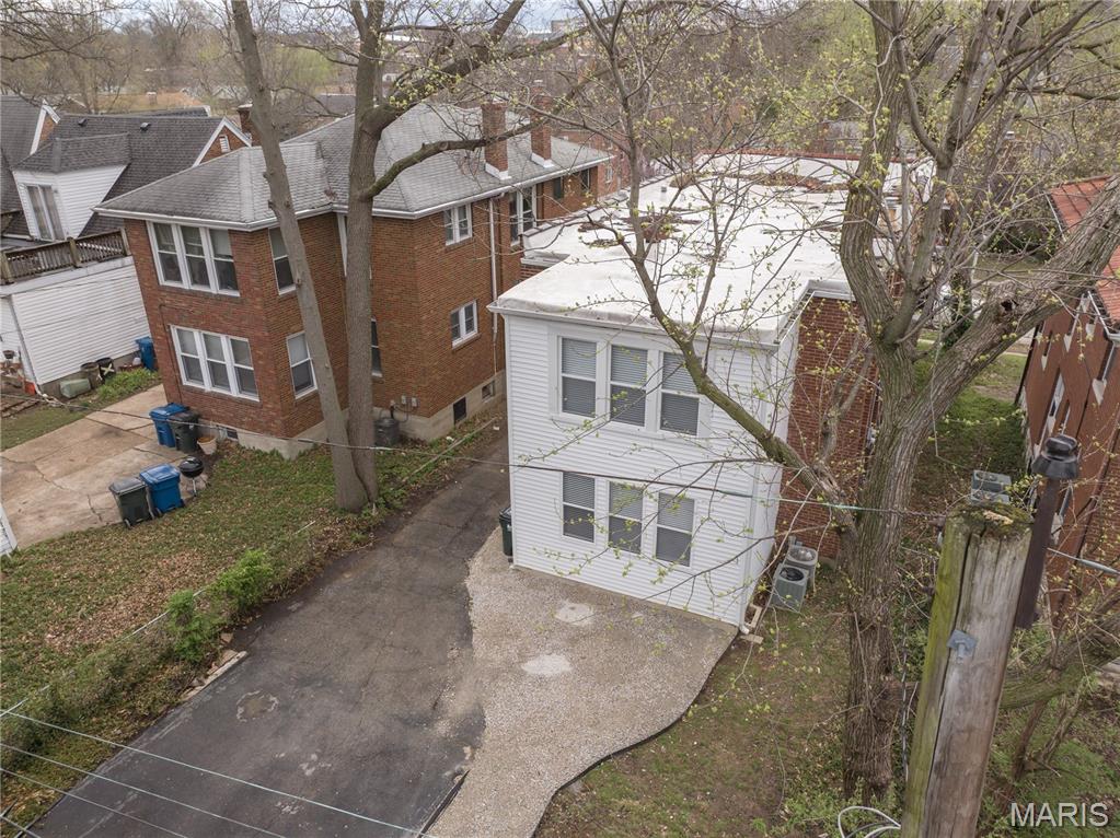 Westmoor Park 2 - Residential Income