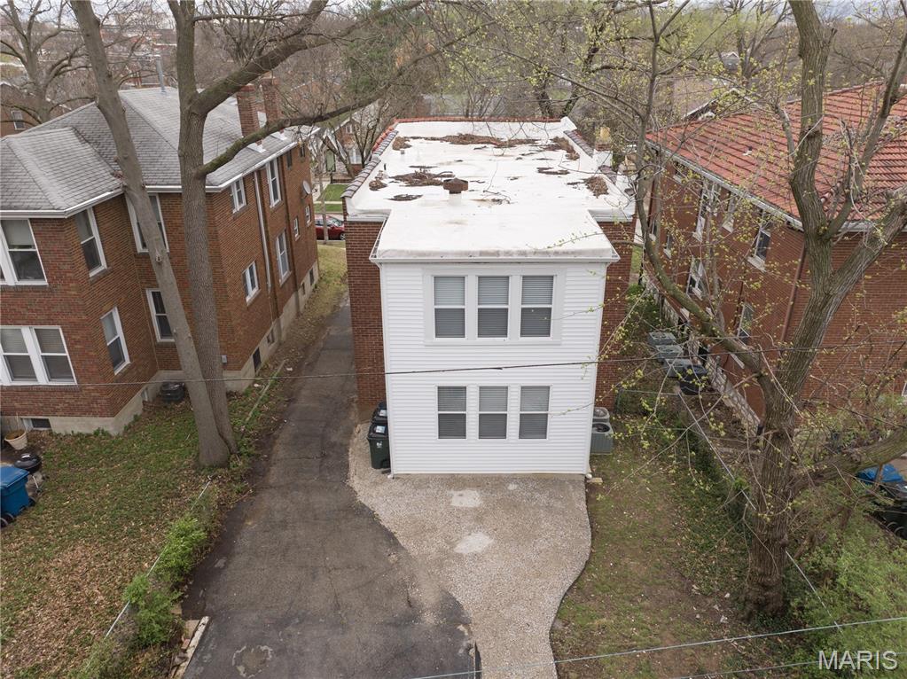 Westmoor Park 2 - Residential Income