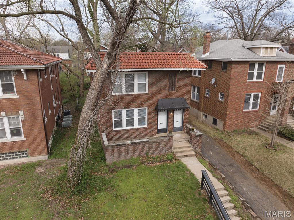 Westmoor Park 2 - Residential Income