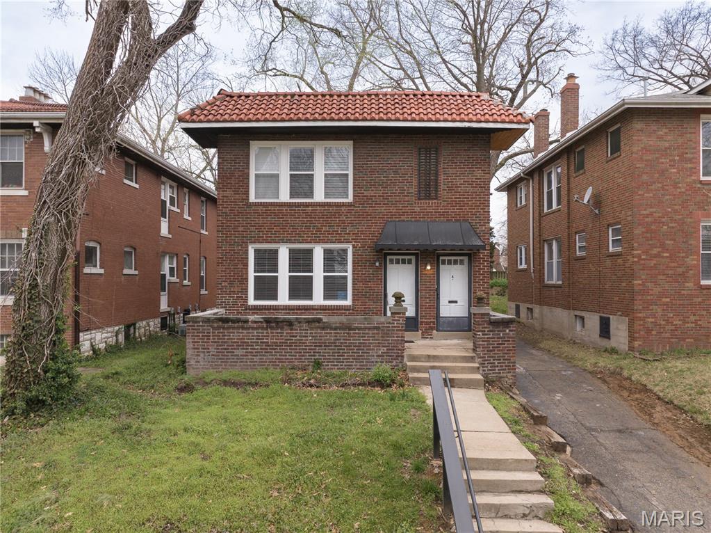 Westmoor Park 2 - Residential Income