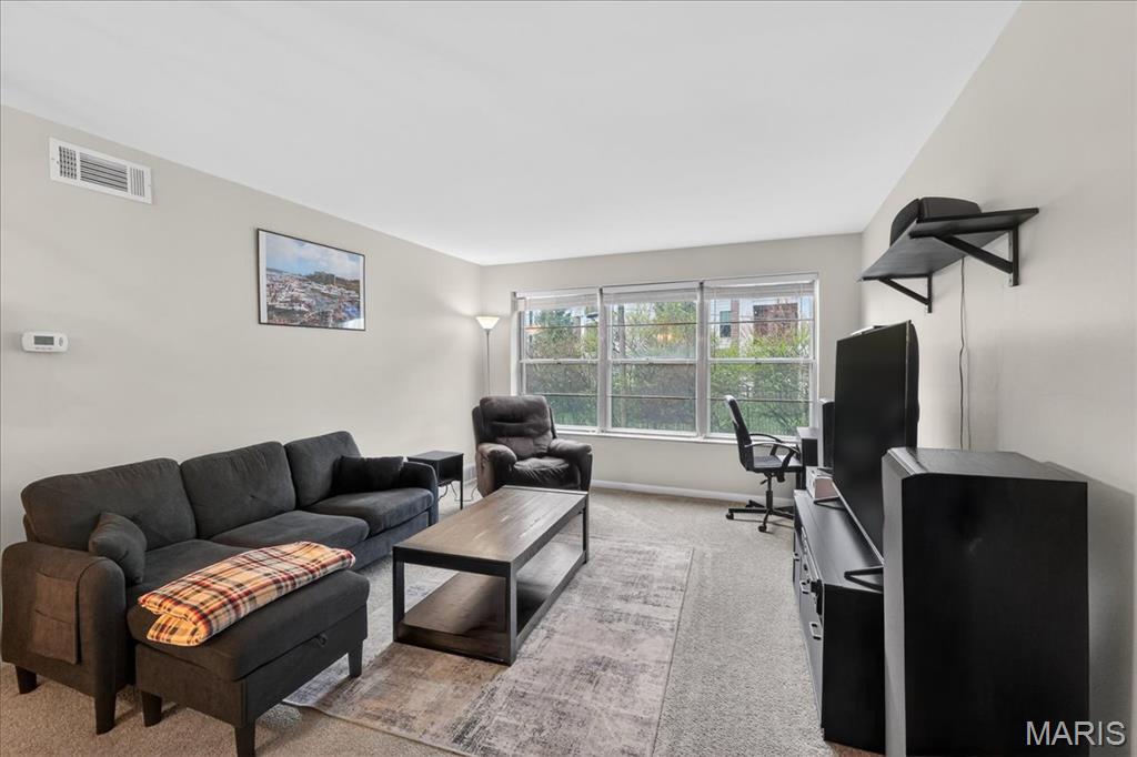 Delcrest Condo - Residential