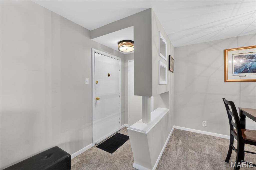 Delcrest Condo - Residential