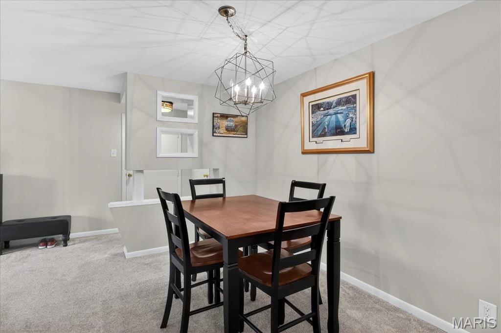 Delcrest Condo - Residential