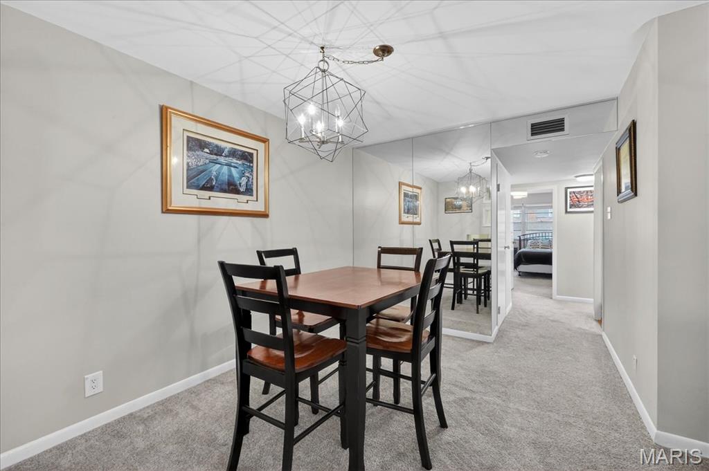 Delcrest Condo - Residential