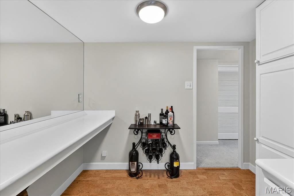 Delcrest Condo - Residential