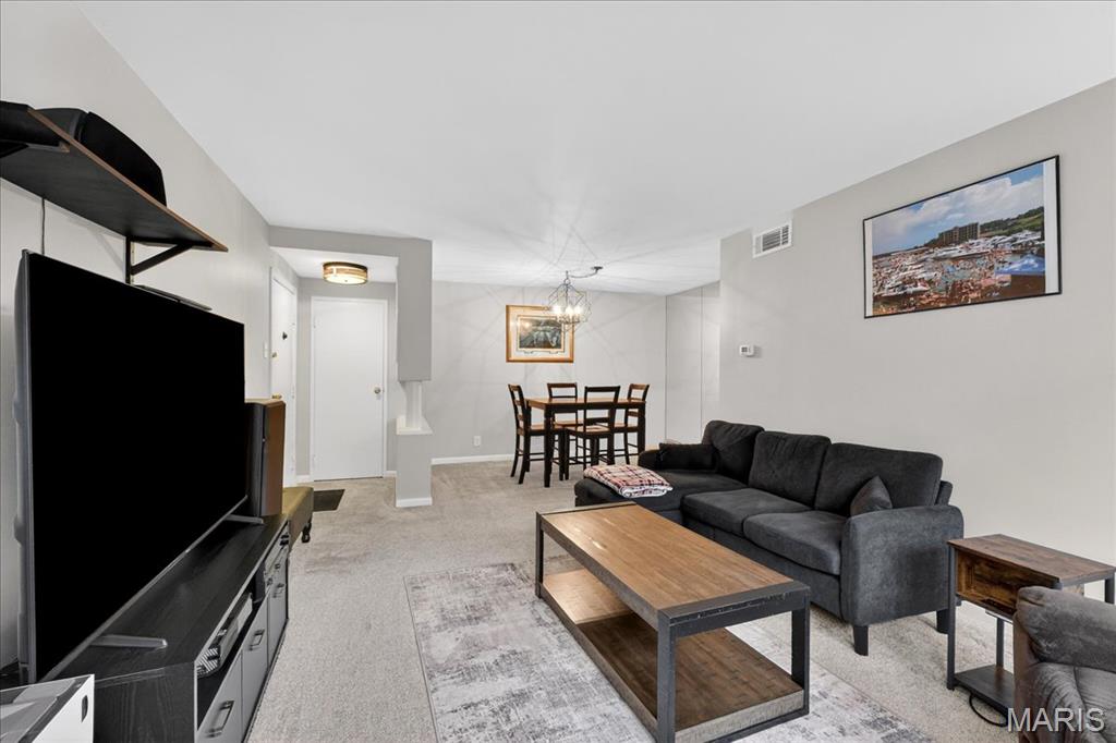 Delcrest Condo - Residential