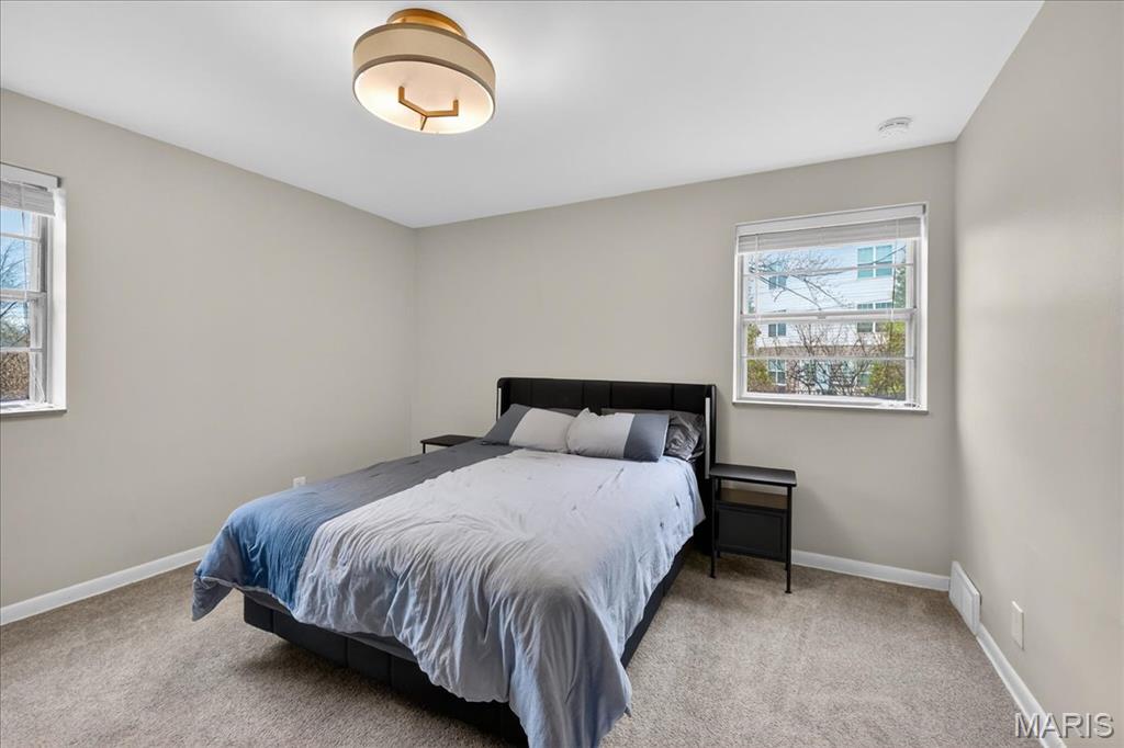 Delcrest Condo - Residential