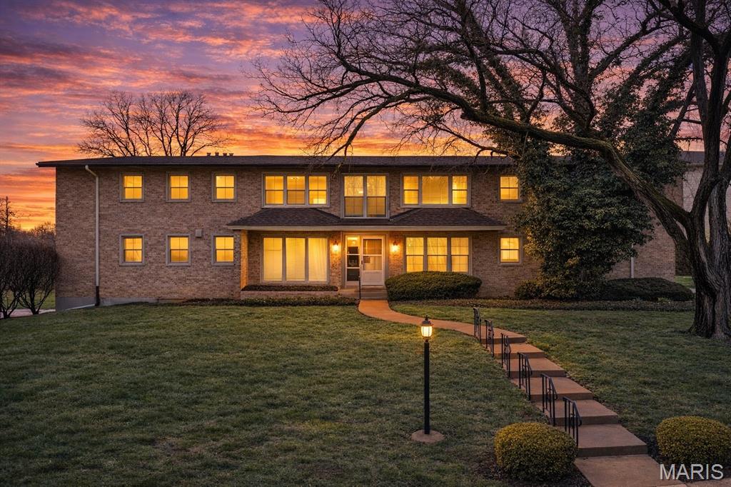 Delcrest Condo - Residential