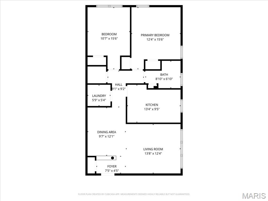 Delcrest Condo - Residential