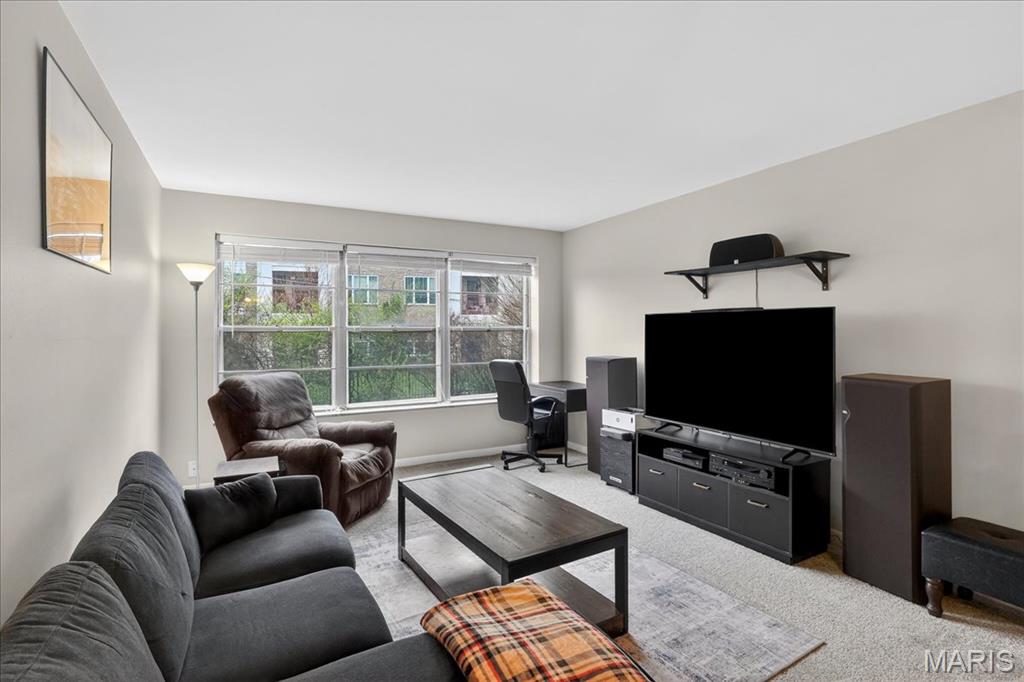 Delcrest Condo - Residential