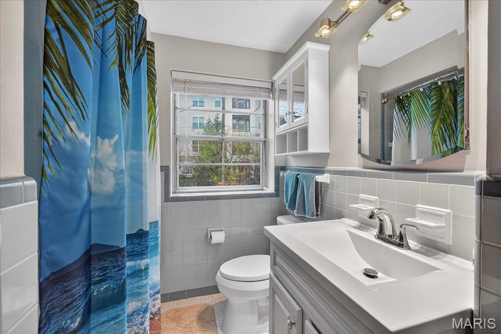 Delcrest Condo - Residential