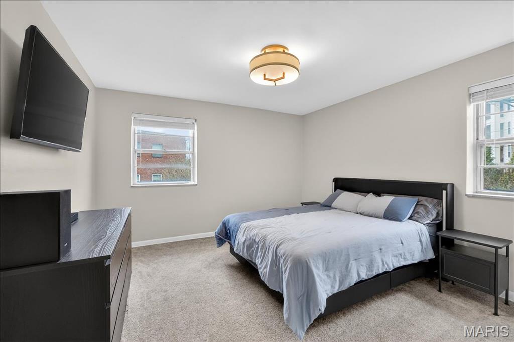 Delcrest Condo - Residential