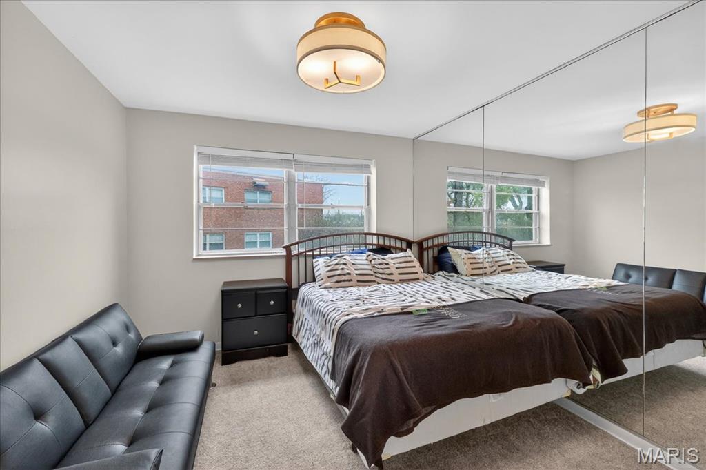 Delcrest Condo - Residential