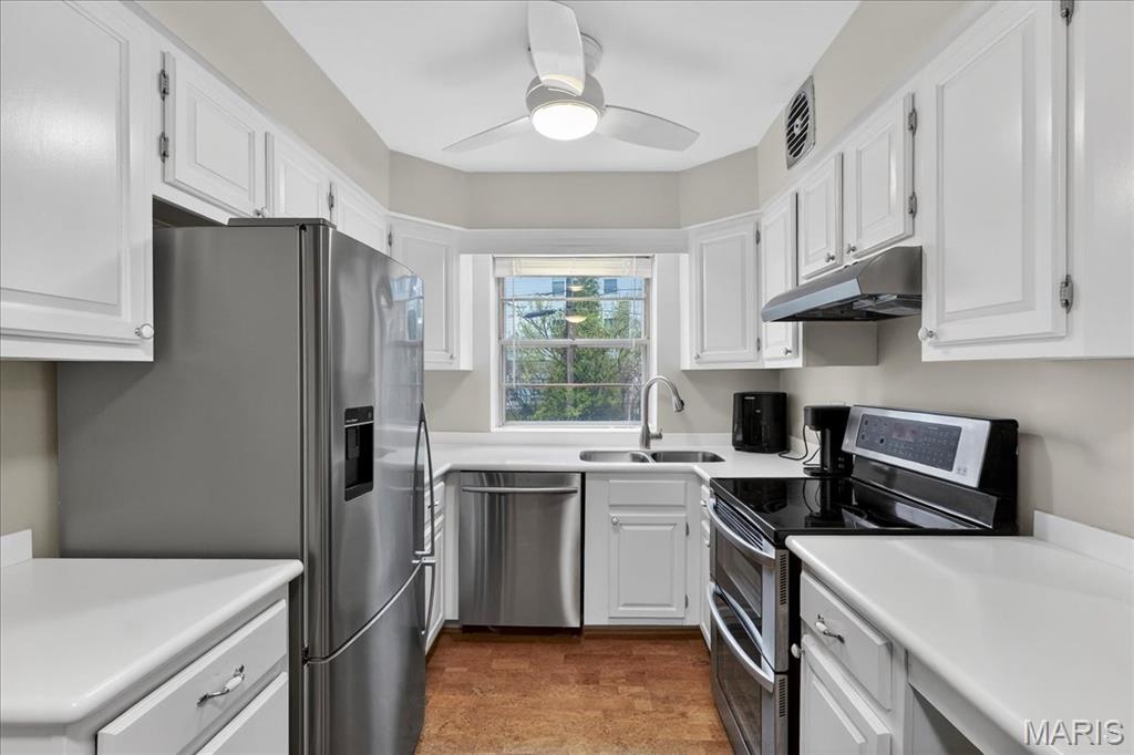 Delcrest Condo - Residential