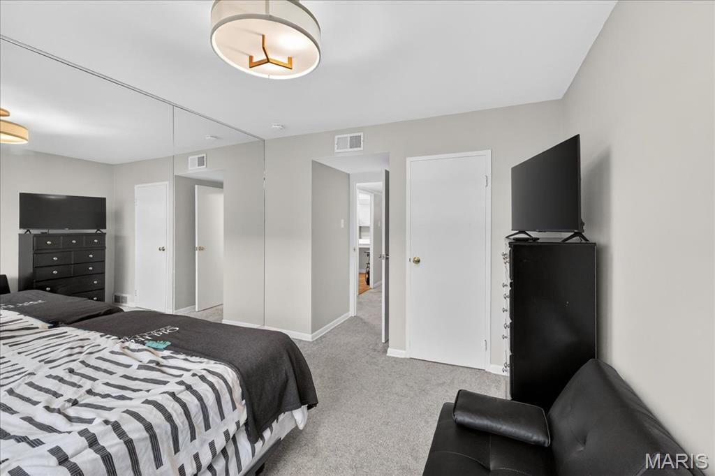 Delcrest Condo - Residential