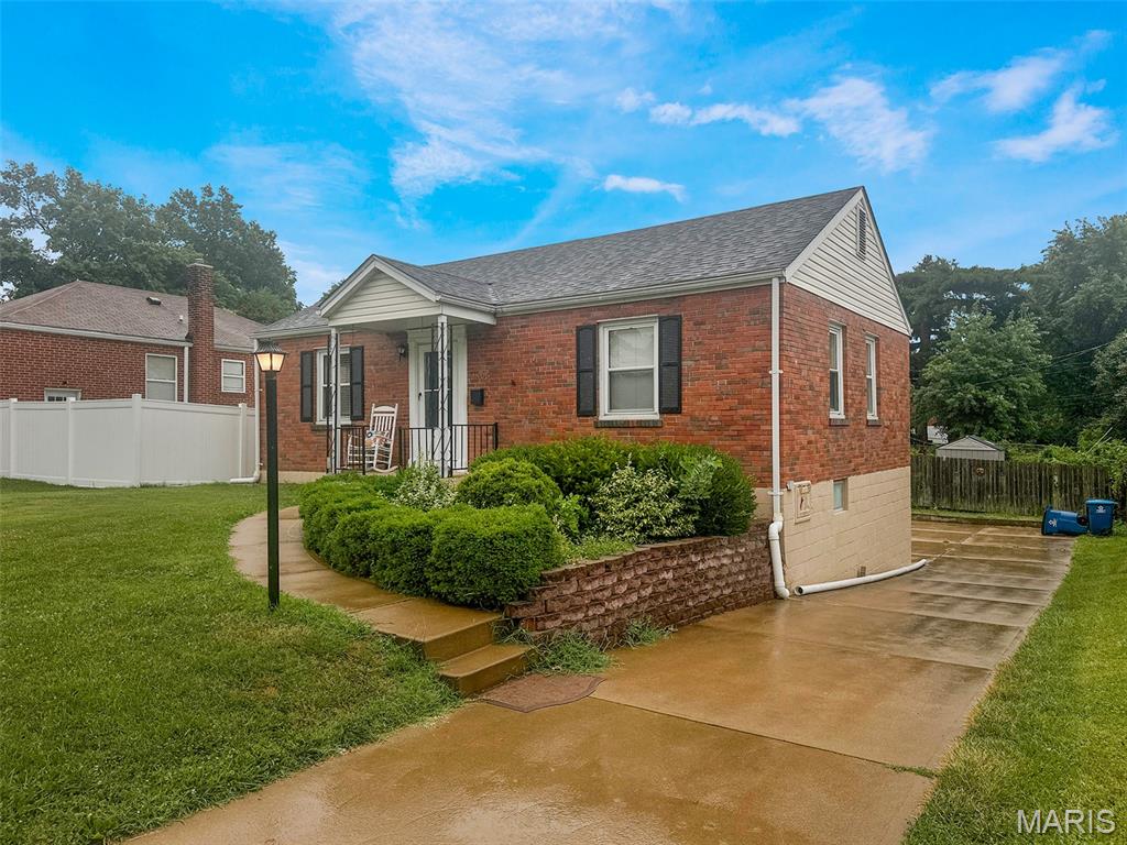 2806 Mohattan Lane