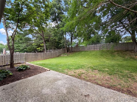 Tiny photo for 743 Eaglebrooke Drive, Ballwin, MO 63021 (MLS # 26040452)