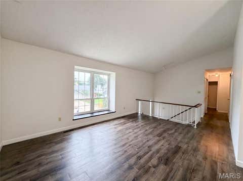 Tiny photo for 743 Eaglebrooke Drive, Ballwin, MO 63021 (MLS # 26040452)