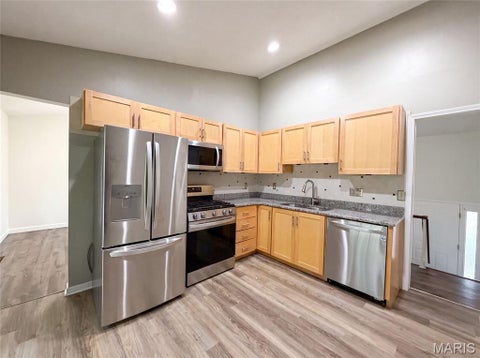 Tiny photo for 743 Eaglebrooke Drive, Ballwin, MO 63021 (MLS # 26040452)