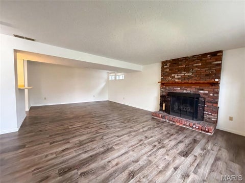 Tiny photo for 743 Eaglebrooke Drive, Ballwin, MO 63021 (MLS # 26040452)