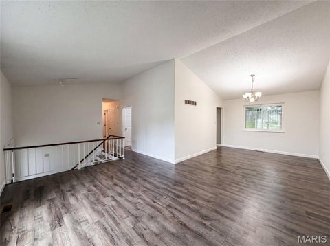 Tiny photo for 743 Eaglebrooke Drive, Ballwin, MO 63021 (MLS # 26040452)