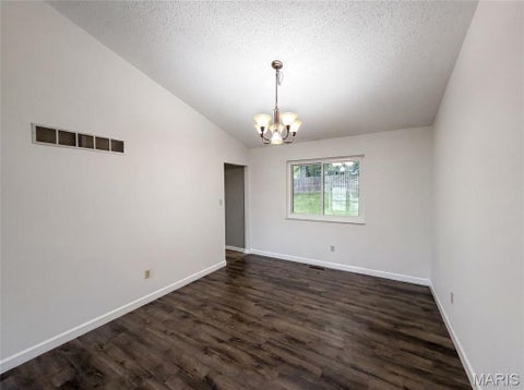 Tiny photo for 743 Eaglebrooke Drive, Ballwin, MO 63021 (MLS # 26040452)