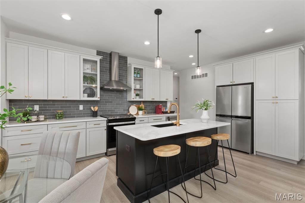 Photo of 503 Wheatfield Circle, OFallon, MO 63385 (MLS # 25058630)