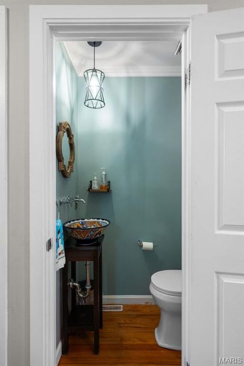 Tiny photo for 906 Rutger Street, St Louis, MO 63104 (MLS # 25079016)