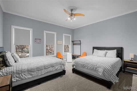 Tiny photo for 906 Rutger Street, St Louis, MO 63104 (MLS # 25079016)