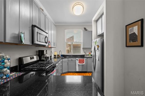 Tiny photo for 906 Rutger Street, St Louis, MO 63104 (MLS # 25079016)