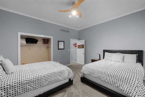 Tiny photo for 906 Rutger Street, St Louis, MO 63104 (MLS # 25079016)