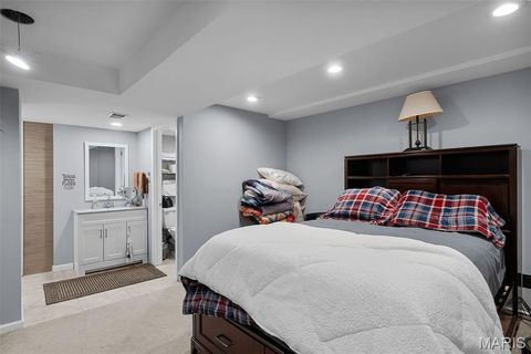 Tiny photo for 906 Rutger Street, St Louis, MO 63104 (MLS # 25079016)