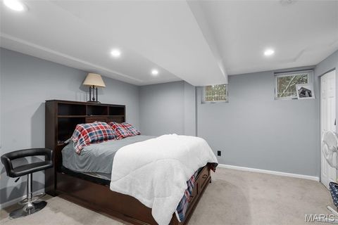 Tiny photo for 906 Rutger Street, St Louis, MO 63104 (MLS # 25079016)