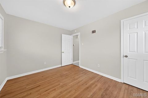 Tiny photo for 3450 Wright Avenue, St Louis, MO 63074 (MLS # 26014583)