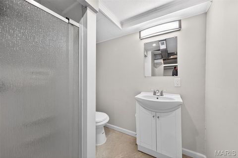 Tiny photo for 3450 Wright Avenue, St Louis, MO 63074 (MLS # 26014583)