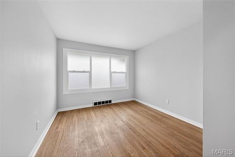 Tiny photo for 3450 Wright Avenue, St Louis, MO 63074 (MLS # 26014583)