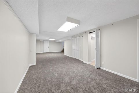 Tiny photo for 3450 Wright Avenue, St Louis, MO 63074 (MLS # 26014583)