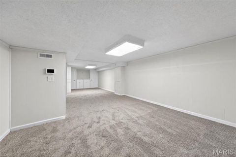 Tiny photo for 3450 Wright Avenue, St Louis, MO 63074 (MLS # 26014583)