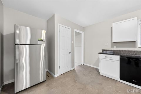 Tiny photo for 3450 Wright Avenue, St Louis, MO 63074 (MLS # 26014583)