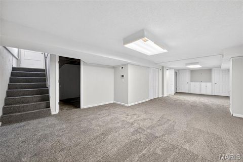 Tiny photo for 3450 Wright Avenue, St Louis, MO 63074 (MLS # 26014583)