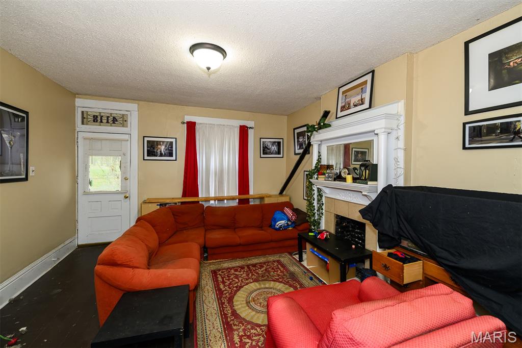 Morrison Peugnets Add - Residential Income